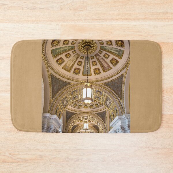 Item preview, USA. Washington D.C. Library of Congress. Passage. designed and sold by vadim19.