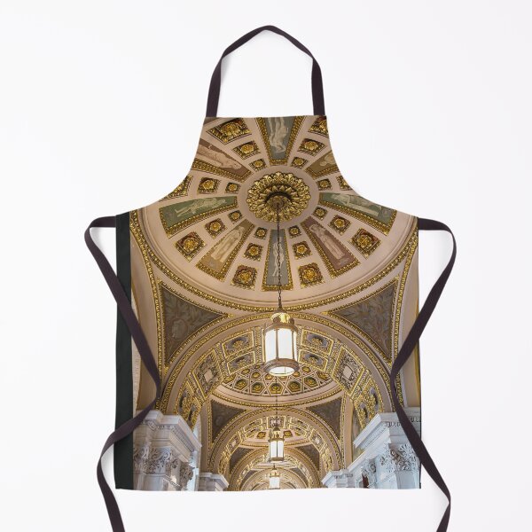 Item preview, USA. Washington D.C. Library of Congress. Passage. designed and sold by vadim19.