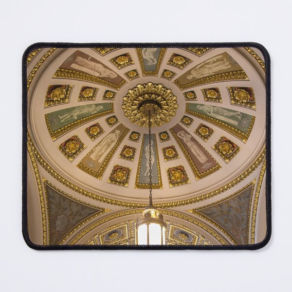 Item preview, USA. Washington D.C. Library of Congress. Passage. designed and sold by vadim19.