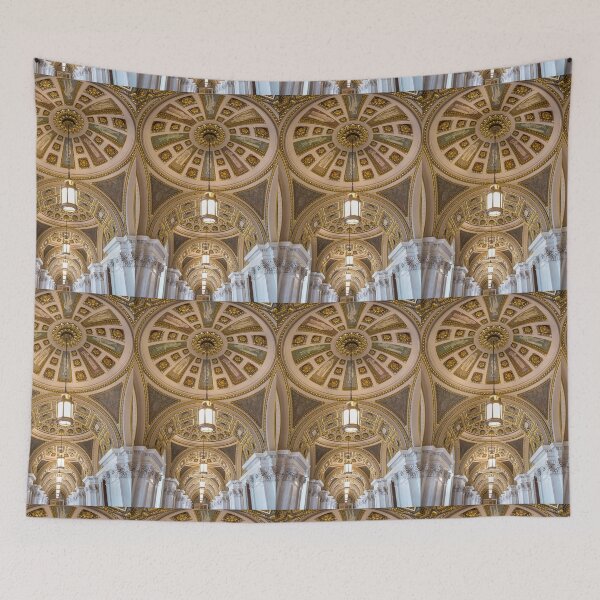Item preview, USA. Washington D.C. Library of Congress. Passage. designed and sold by vadim19.