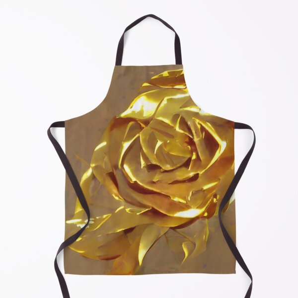 Item preview, Gold Foil Rose designed and sold by ~.