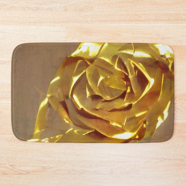 Item preview, Gold Foil Rose designed and sold by ~.