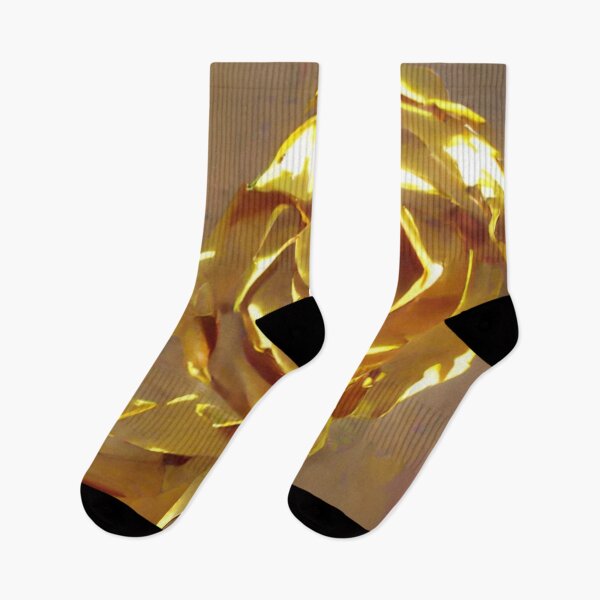 Item preview, Gold Foil Rose designed and sold by ~.