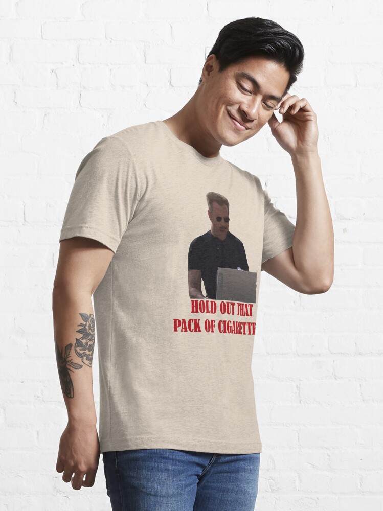 Discover Bruce willis  Essential T-Shirt