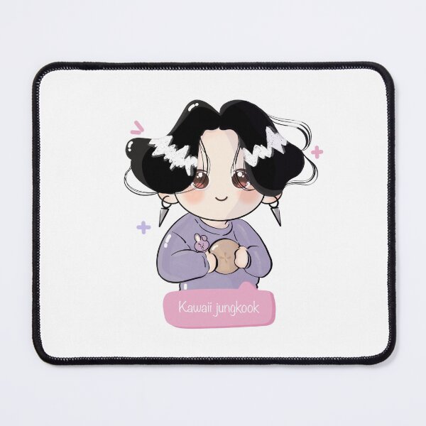 Item preview, kawaii jungkook designed and sold by Majiruz.