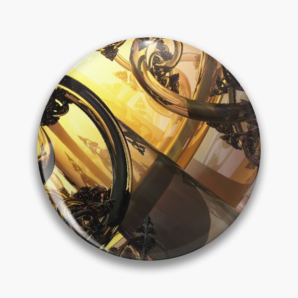 Item preview, Natural Movement designed and sold by Fractal-Wizard.