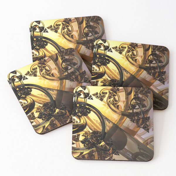 Item preview, Natural Movement designed and sold by Fractal-Wizard.