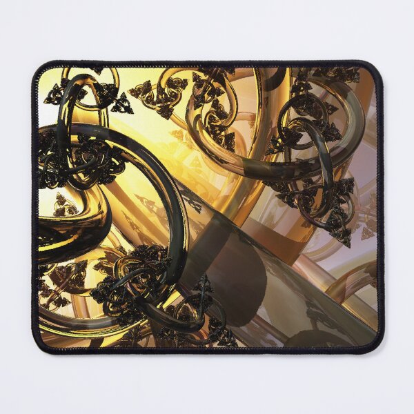 Item preview, Natural Movement designed and sold by Fractal-Wizard.