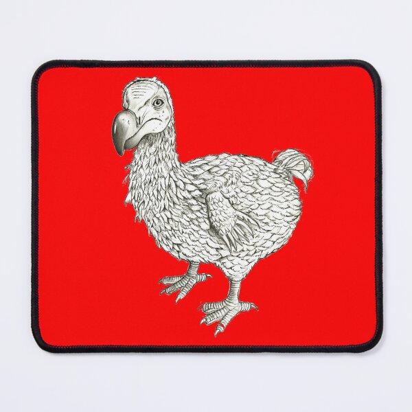 Item preview, Dodo designed and sold by johanondra.