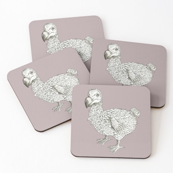 Item preview, Dodo designed and sold by johanondra.