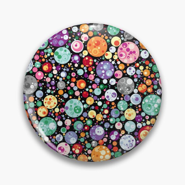 Item preview, Points on a circle 018 designed and sold by Rupert Russell.