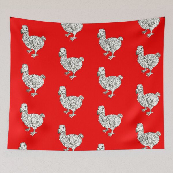 Item preview, Dodo designed and sold by johanondra.
