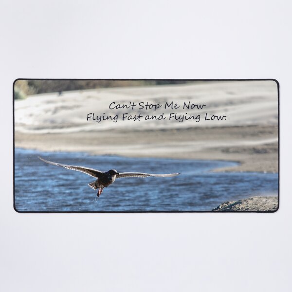 Item preview, Can't Stop Me designed and sold by MoreGoodArt.