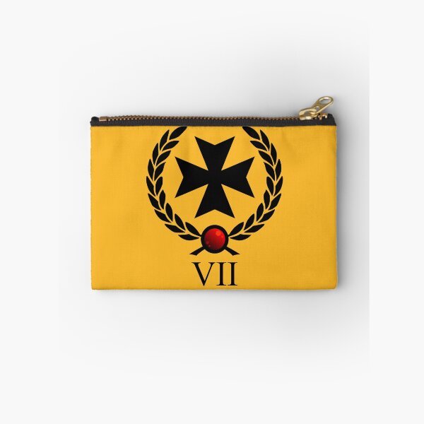 Item preview, Imperial Templars Cross designed and sold by Ruricus.