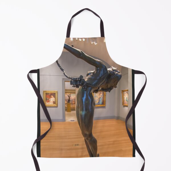 Item preview, USA. Washington D.C. Museum. The Wine by Harriet Frishmuth. designed and sold by vadim19.