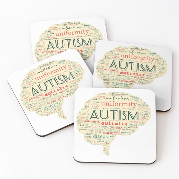 Item preview, Autism Awareness Month designed and sold by Nilima Bano ⭐⭐⭐⭐.