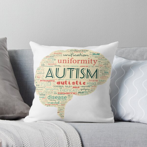 Item preview, Autism Awareness Month designed and sold by Nilima Bano ⭐⭐⭐⭐.
