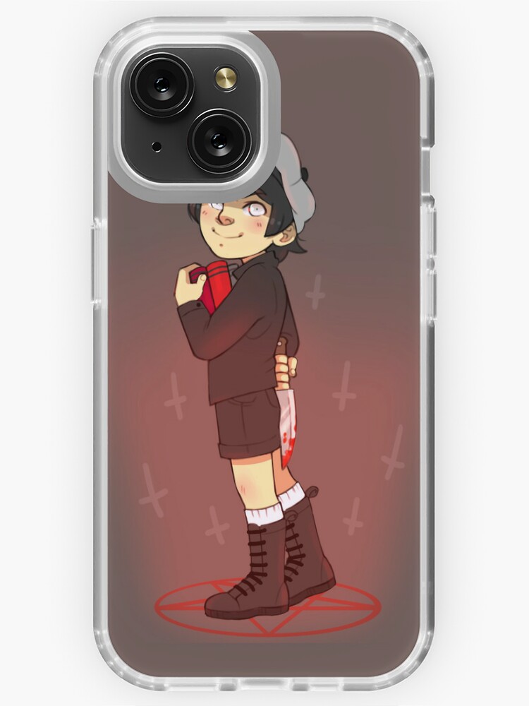 Our Hero Percy Jackson iPhone Case for Sale by SaintNightshade