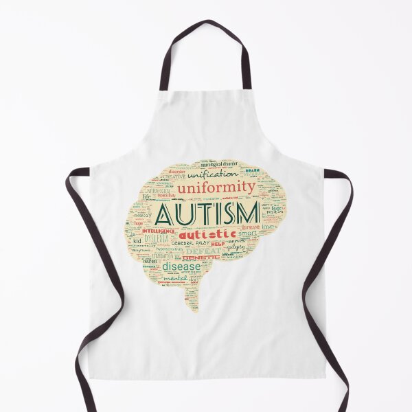 Item preview, Autism Awareness Month designed and sold by Nilima Bano ⭐⭐⭐⭐.