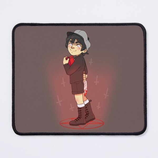 Item preview, Living Dead Doll Damien designed and sold by SaintNightshade.