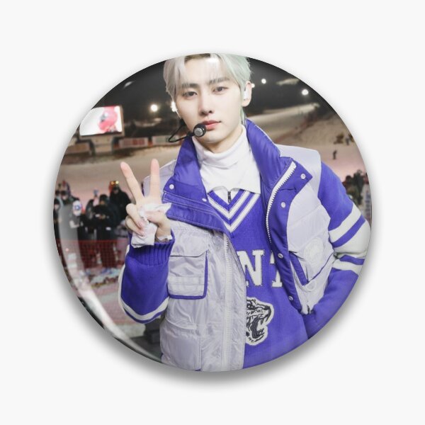 Item preview, Sunghoon / Park Sung-hoon / ENHYPEN  designed and sold by Kpop Love.