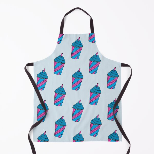 Item preview, Freeze Your Brain Heather's Slushie designed and sold by Emsimonsen.