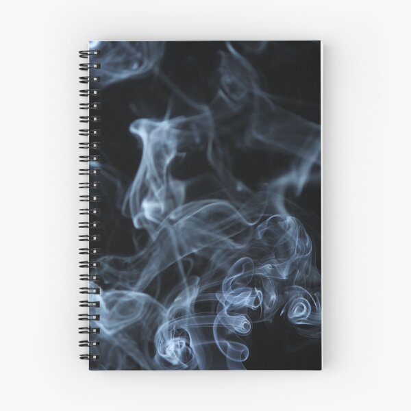 Item preview, Cigarette Smoke designed and sold by AttilaNBG.