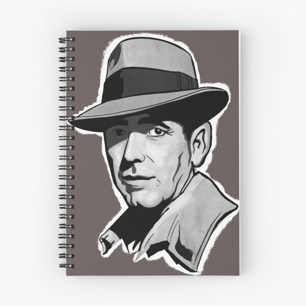Item preview, Bogie designed and sold by TheHawksAerie.