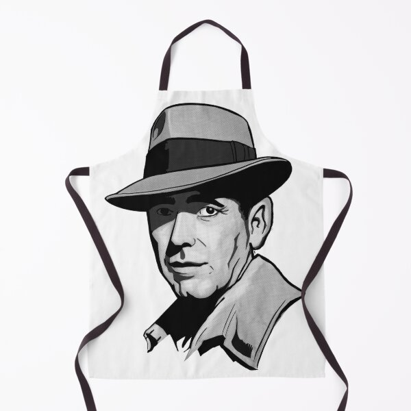 Item preview, Bogie designed and sold by TheHawksAerie.