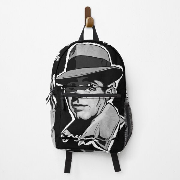 Item preview, Bogie designed and sold by TheHawksAerie.
