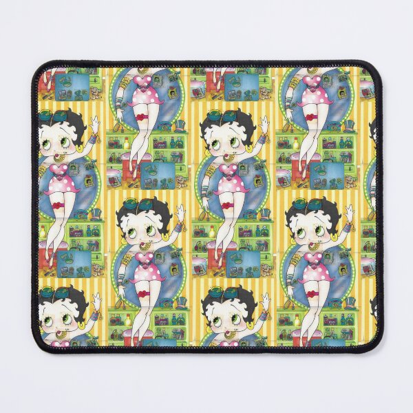 Item preview, Betty Boop designed and sold by wowlil.