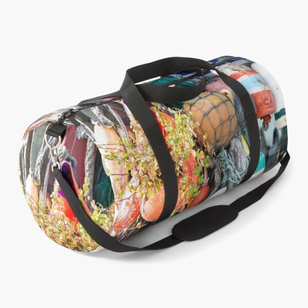 Item preview, colorful floats designed and sold by MoreGoodArt.