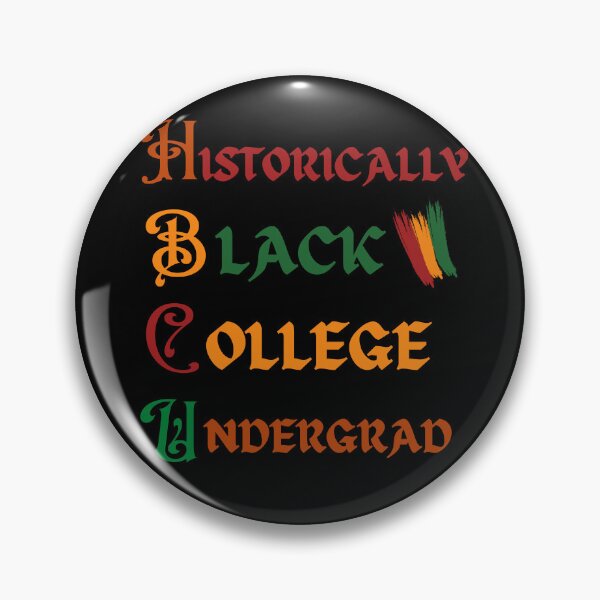 Item preview, HBCU-Undergrad designed and sold by Trendi61.
