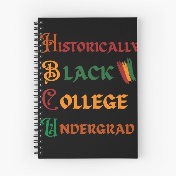 Item preview, HBCU-Undergrad designed and sold by Trendi61.