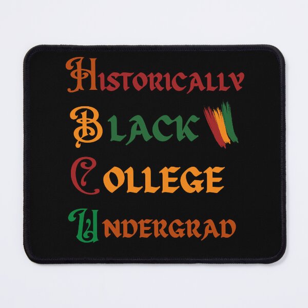 Item preview, HBCU-Undergrad designed and sold by Trendi61.