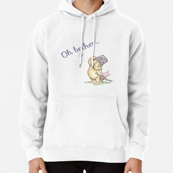 Oh bother winnie on sale the pooh sweater