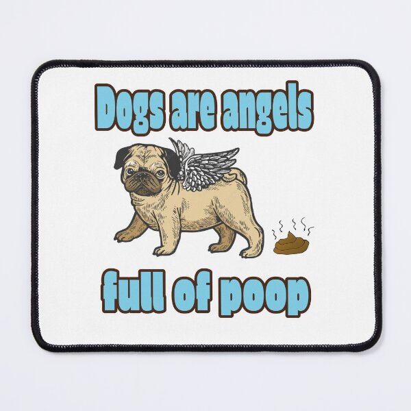Item preview, Dogs Pooping designed and sold by amine163.