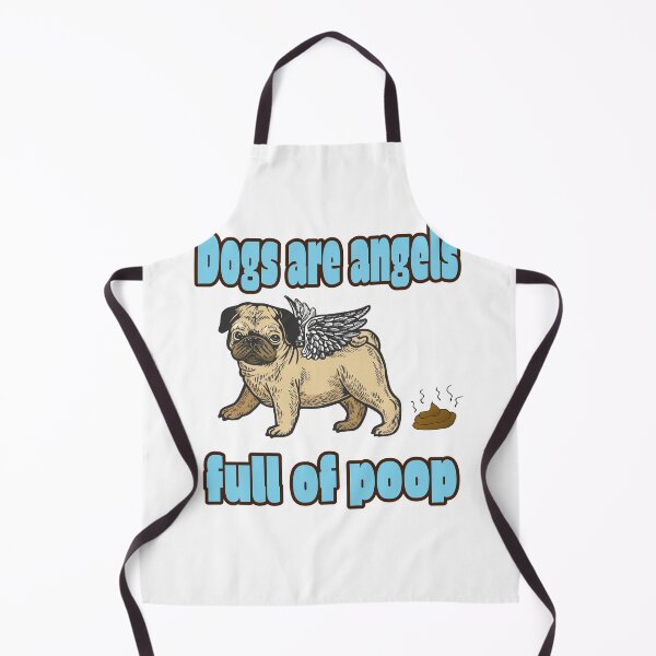 Item preview, Dogs Pooping designed and sold by amine163.
