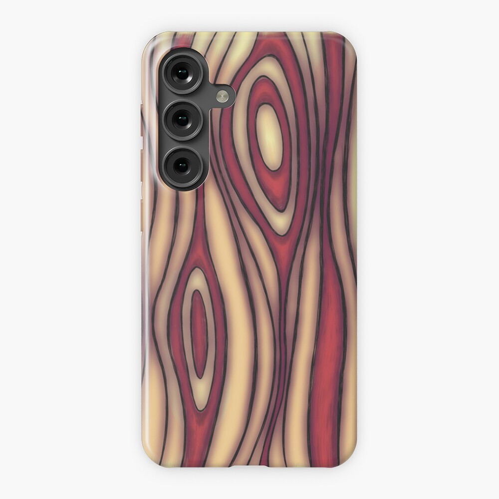 Item preview, Samsung Galaxy Snap Case designed and sold by BlazeraptorGirl.