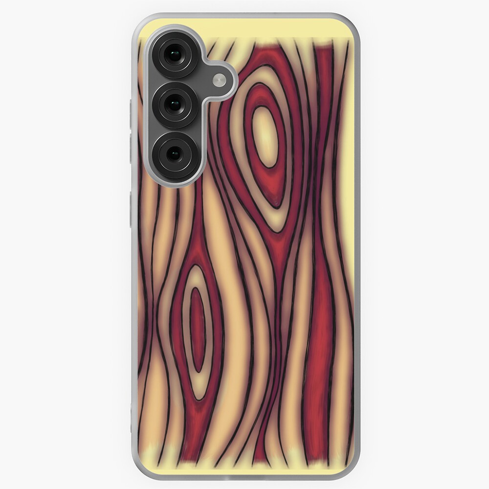 Item preview, Samsung Galaxy Soft Case designed and sold by BlazeraptorGirl.