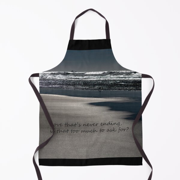 Item preview, too much to ask for? designed and sold by MoreGoodArt.