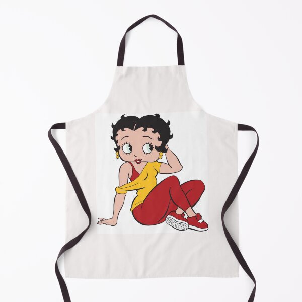 Item preview, Character Betty Boop designed and sold by wowlil.