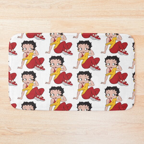 Item preview, Character Betty Boop designed and sold by wowlil.