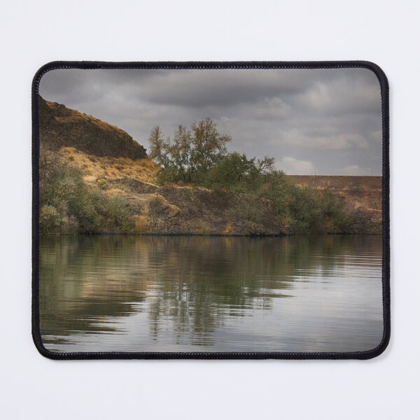 Item preview, A landing place designed and sold by MoreGoodArt.