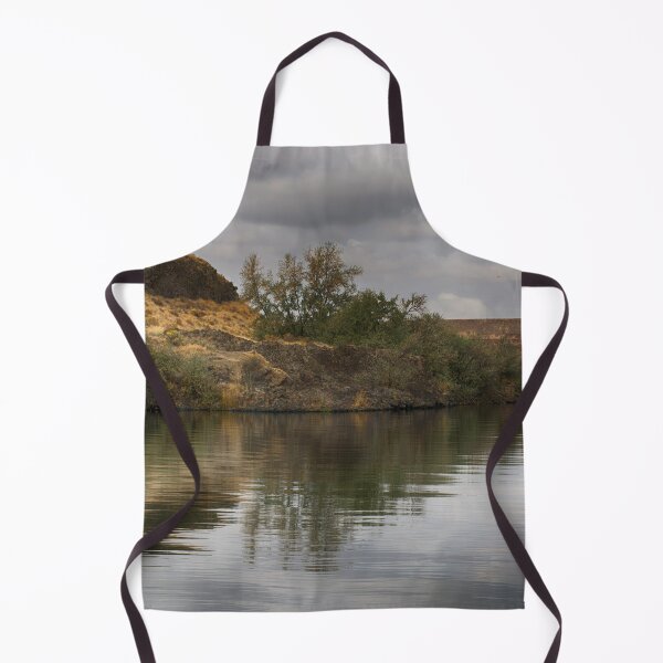 Item preview, A landing place designed and sold by MoreGoodArt.