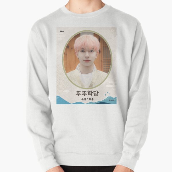 ★Enhypen SUNOO着用品★【KANCO】KANCO FULL LOGO SWEATSHIRT SALE! [PRE ORDER] ENHYPEN SUNOO SEATTLE HOODIE - 2,300 php