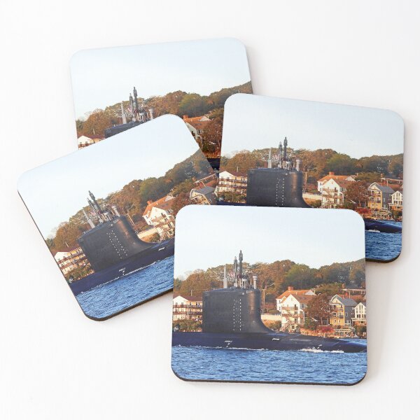 Item preview, USS VERMONT (SSN-792) designed and sold by militarygifts.