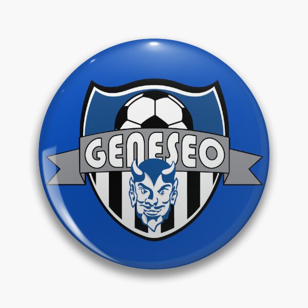 Item preview, Geneseo Soccer designed and sold by noochburger.