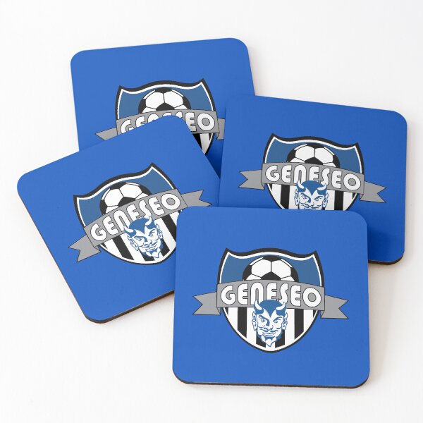 Item preview, Geneseo Soccer designed and sold by noochburger.