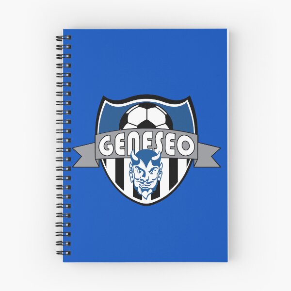 Item preview, Geneseo Soccer designed and sold by noochburger.
